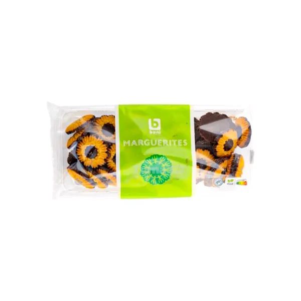 Boni Marguerites Biscuit 450g