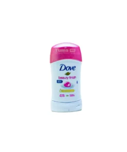 Dove Beauty Finish Deodorant Stick 40g