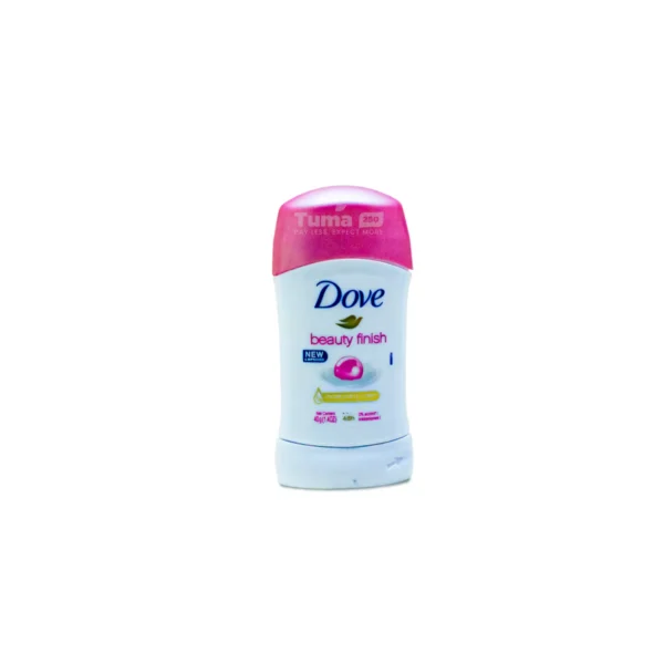 Dove Beauty Finish Deodorant Stick 40g