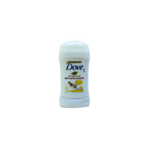 Dove Ultimate Repair Dark Marks Corrector Deodorant Stick 40g