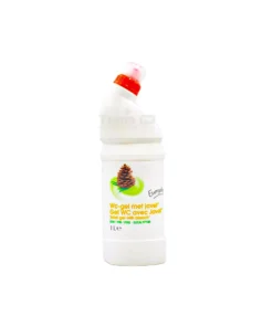Everyday Pine Toilet Gel With Bleach 1L