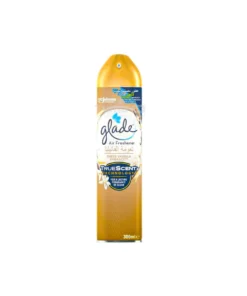 Glade Sheer Vanilla Embrace Spray Air Freshener 300ml
