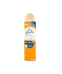 Glade Elegant Amber & Oud Spray Air Freshener 300ml
