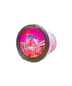 Joy Strawberry Ripple Flavoured Ice Cream