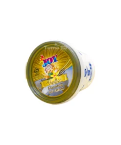 Joy Vanilla Flavoured Ice Cream