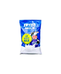 Lato Whole Milk 500ml