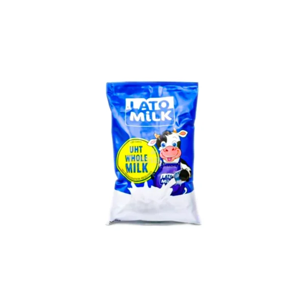 Lato Whole Milk 500ml