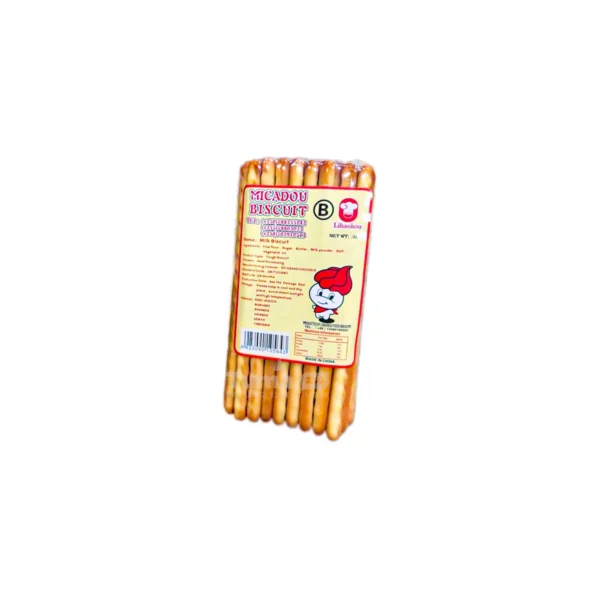 Micadou Milk Biscuit