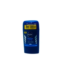 Nivea Men Fresh Active Deodorant Stick 50ml