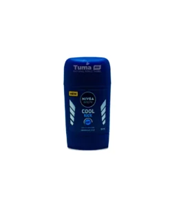 Nivea Men Cool Kick Deodorant Stick For Men 50ml