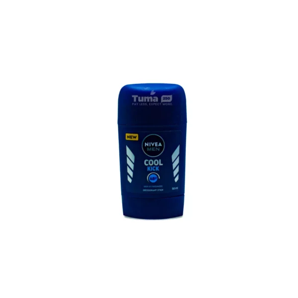 Nivea Men Cool Kick Deodorant Stick For Men 50ml