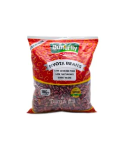 Butterfly Nyota Beans 1kg