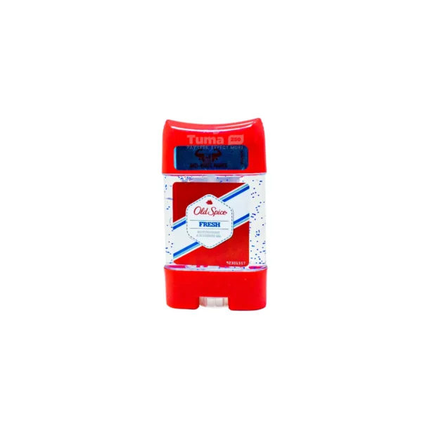 Old Spice Fresh Gel Antiperspirant Deodorant 70ml