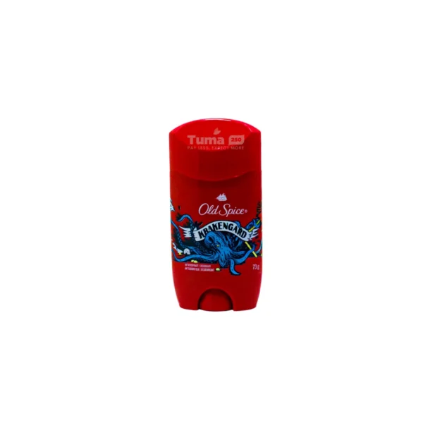 Old Spice AntiperspirantDeodorant Krakengard 73g