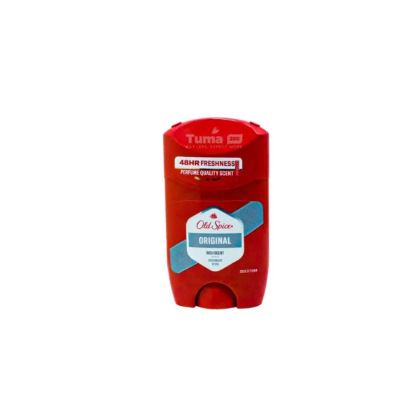 Old Spice Original Deodorant Stick 50ml