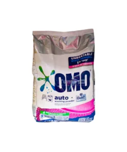 Omo Auto Washing Powder 3kg