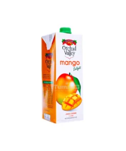 Orchid Valley Mango Delight Juice Drink 1L