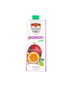 Orchid Valley Passion Delight Juice Drink 1L
