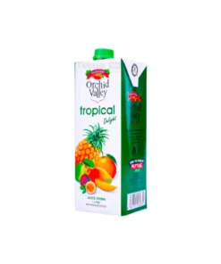 Orchid Valley Tropical Delight Juice Drink 1L