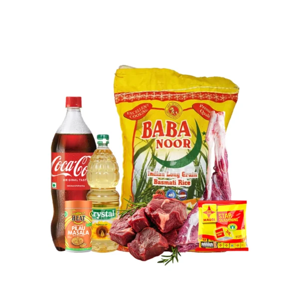 Farhat al-Adha Package