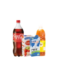 Full Flavor Fuel-Up Deals