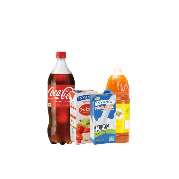 Bahjat al-ʿEid Drinks Package