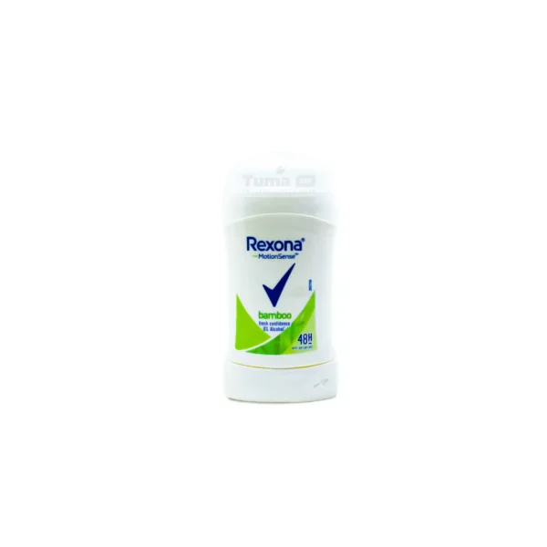 Rexona Bamboo Fresh Confidence Deodorant 40g