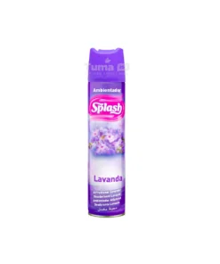 Splash Lavender Air Freshener 300ml