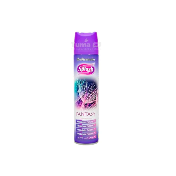 Splash Fantasy Air Freshener 300ml