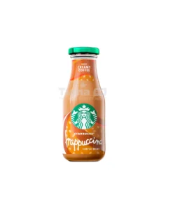 Starbucks Frappuccino With Sweet Creamy Coffee 250ml