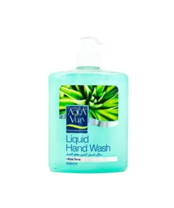 Aqua Vera Aloe Vera Liquid Hand Wash 500ml