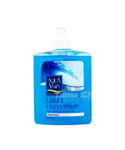 Aqua Vera Deep Ocean Liquid Hand Wash 500ml