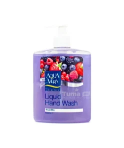Aqua Vera Fruit Mix Liquid Hand Wash 500ml