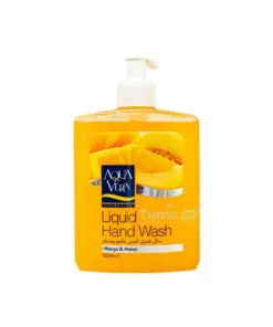 Aqua Vera Mango & Melon Liquid Hand Wash 500ml