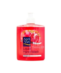 Aqua Vera Pomegranate Liquid Hand Wash 500ml