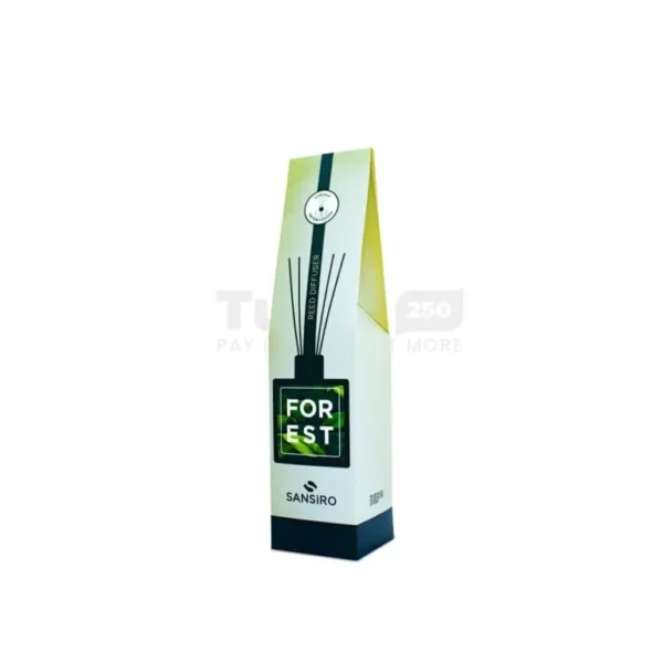 Sansiro Forest Reed Diffuser -100ml