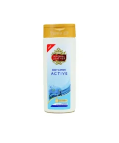 Imperial Leather Active Body Lotion 400ml
