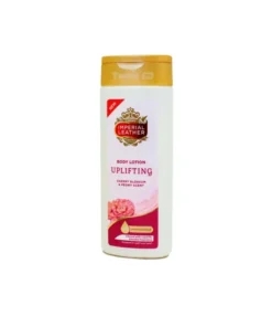 Imperial Leather Uplifting With Cherry Blossom & Peony Scent Body Lotion 400ml