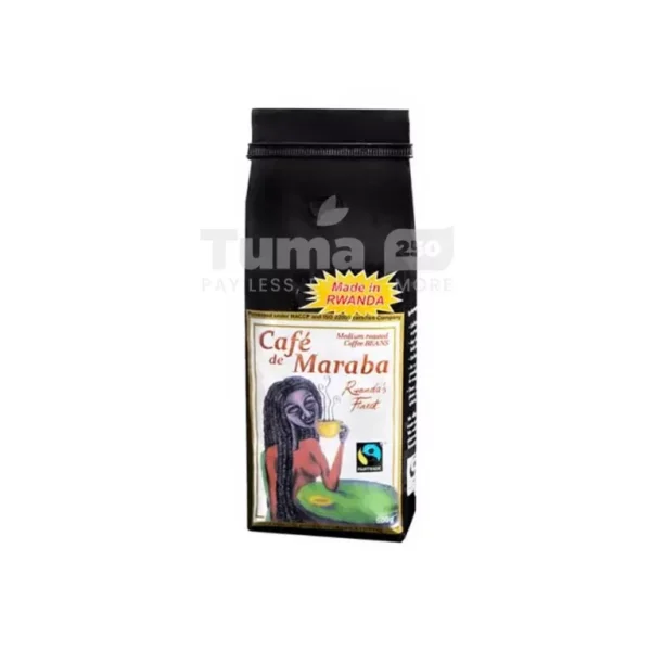 Café de Maraba Medium Roasted Coffee Beans 500g