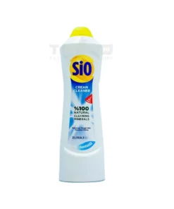 Sio Ammonia Cream Cleaner