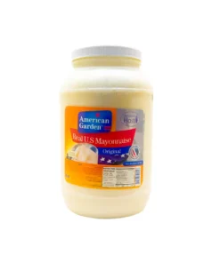 American Garden Mayonnaise 3.78L