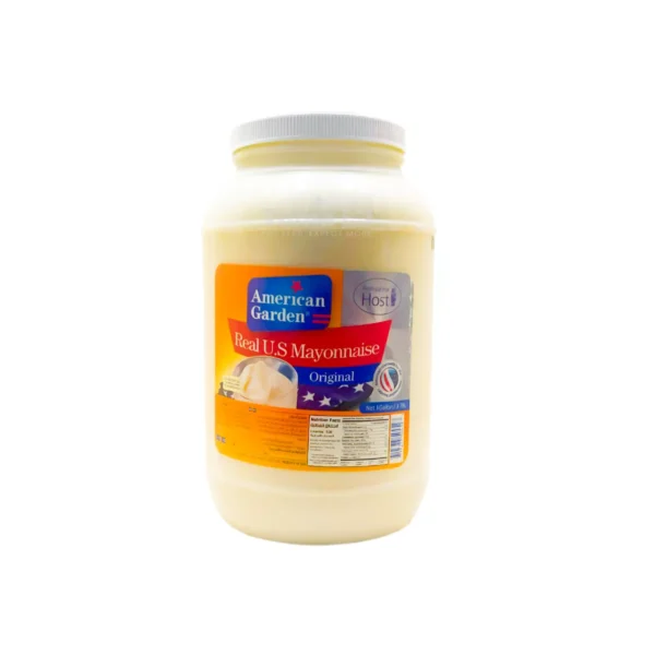 American Garden Mayonnaise 3.78L