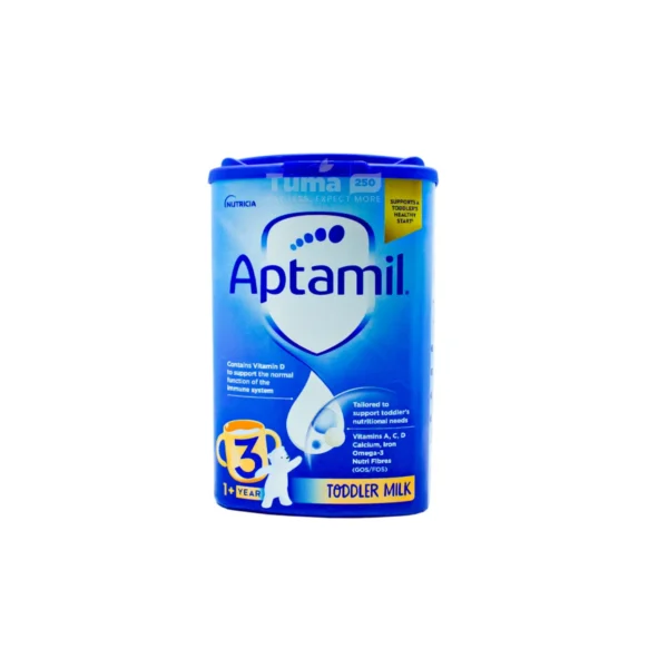 Nutricia Aptamil Toddler Milk (1+yrs) -800g