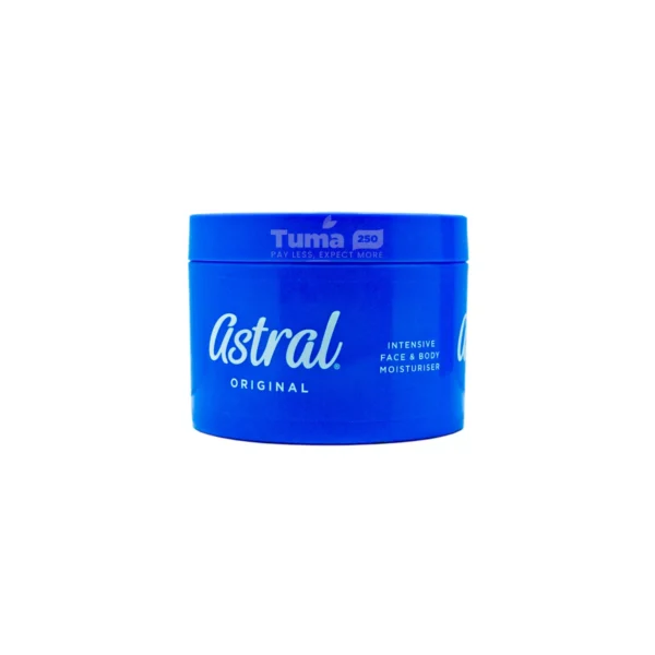Astral IOriginal ntensive Face & Body Moisturiser 500ml