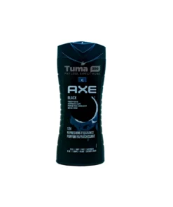 Axe Xl Black 12h Refreshing Fragrance Body Wash 400ml