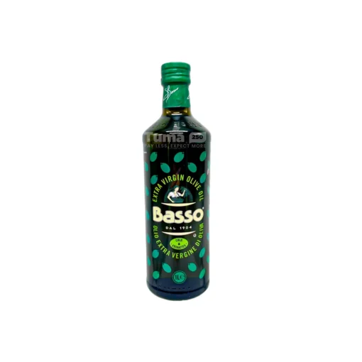 Basso Extra Virgin Olive Oil