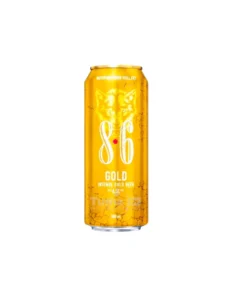 Bavaria 8.6 Intense Gold Beer Can(6.5vol) -500ml