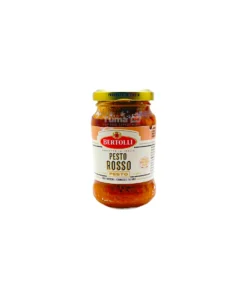 Bertolli Pesto Rosso 185g