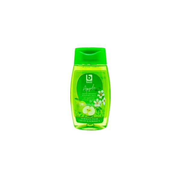 Boni Shampoo With Apple Extracts 250ml