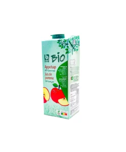 Boni 100% Pure Apple Juice 1L